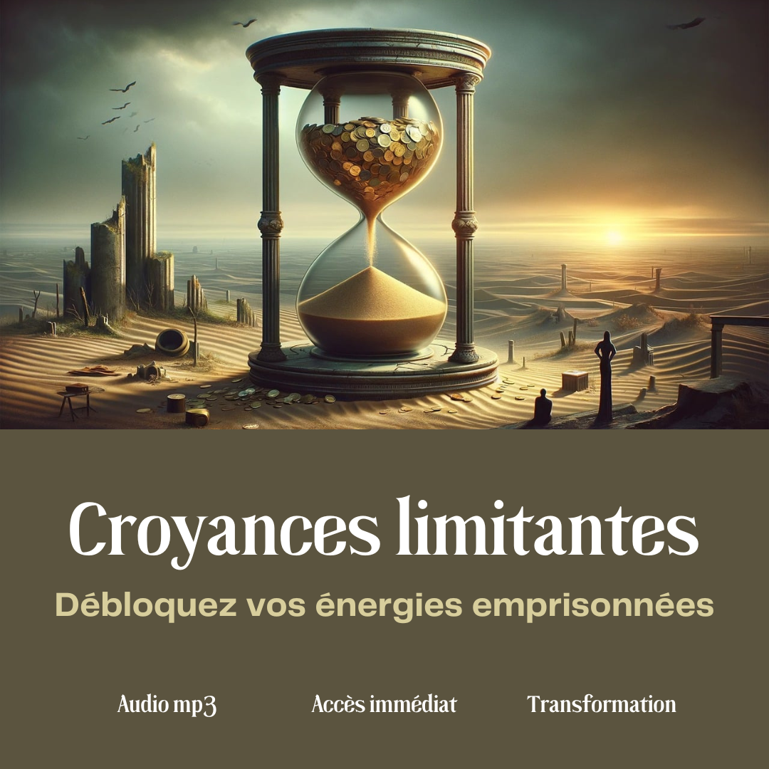Abolir les CROYANCES LIMITANTES
