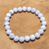 Bracelet en calcédoine – Image 2