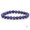 Bracelet traditionnel en lapis lazuli
