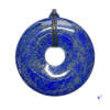 Pendentif en lapis lazuli (pour hommes et femmes)