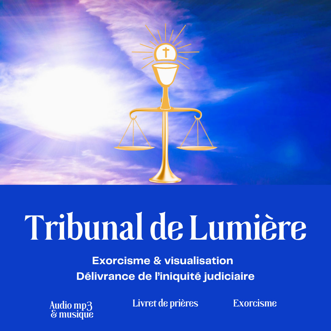 TRIBUNAL de LUMIERE