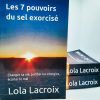 Les 7 POUVOIRS du SEL EXORCISE – Image 2