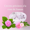 Encens à la rose de Damas – Image 2