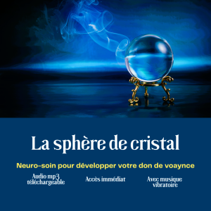 DEVENEZ VOYANT.E : Méditation pour favoriser la précognition