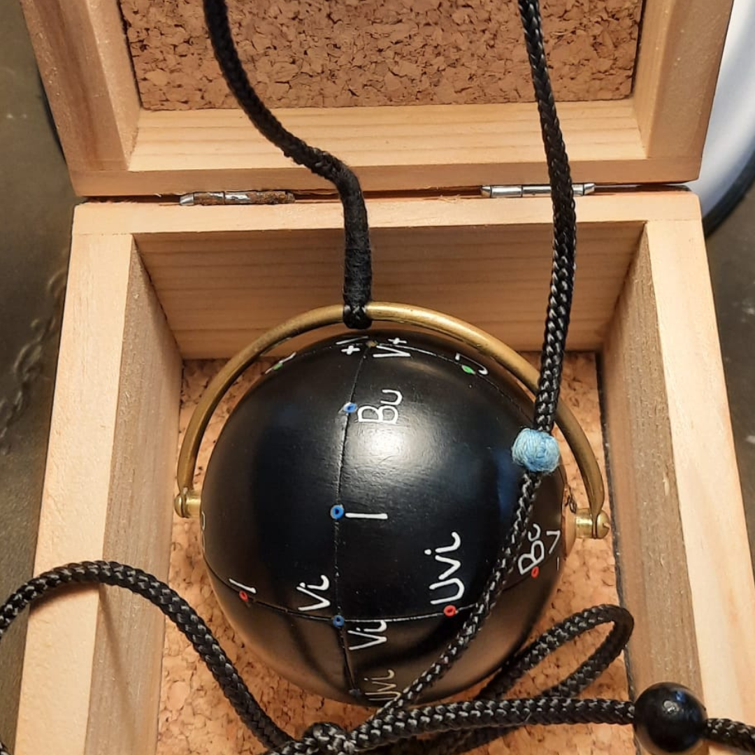 Pendule UNIVERSEL – Image 4