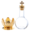 AMPOULE PRECIEUSE pour l’HUILE SAINTE – Image 2