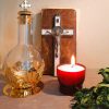 AMPOULE PRECIEUSE pour l’HUILE SAINTE – Image 4