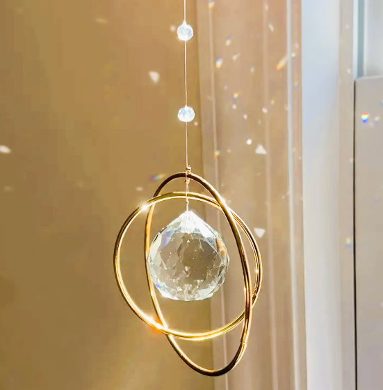 ATTRAPE-SOLEIL Feng Shui