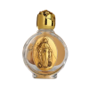 Miniature pour l'eau bénite : Vierge miraculeuse
