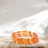 Bracelet en CORNALINE – Image 2