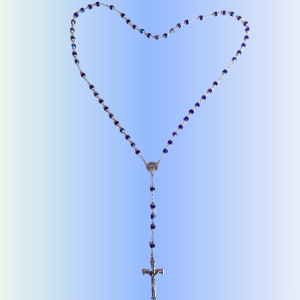 Chapelet précieux de Notre-Dame de BONSECOURS