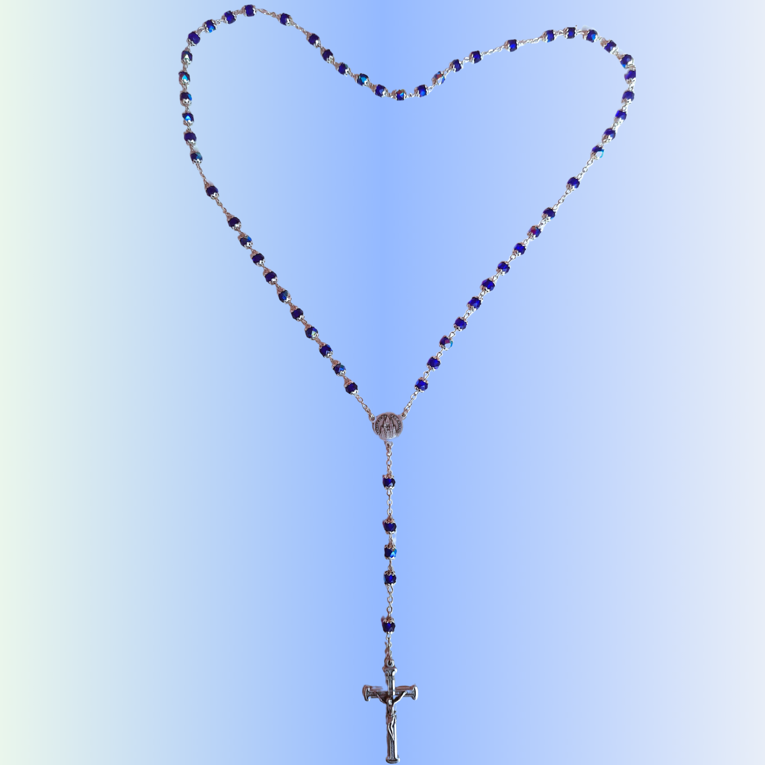 Chapelet précieux de Notre-Dame de BONSECOURS