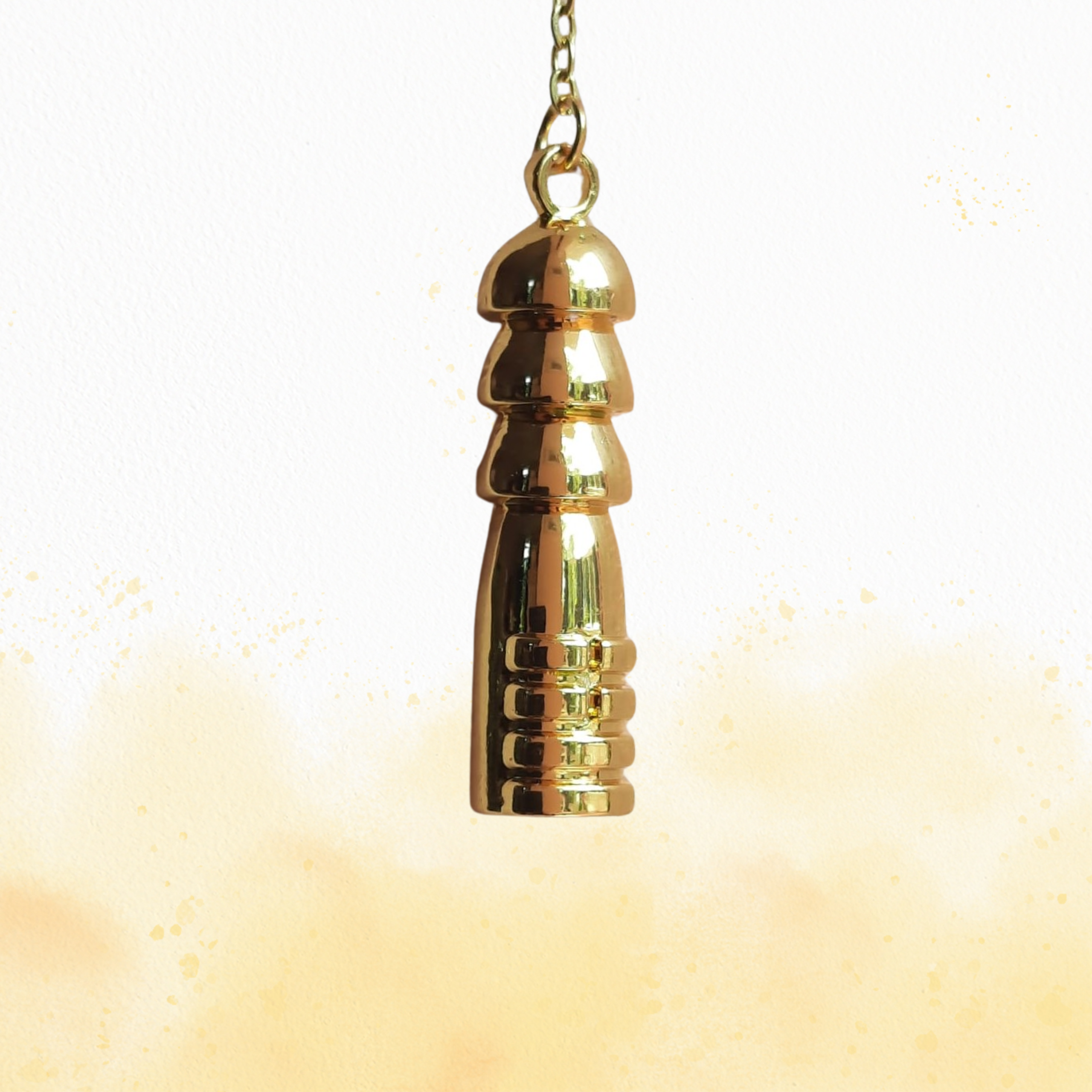 PENDULE COSMO-MAGNETIQUE