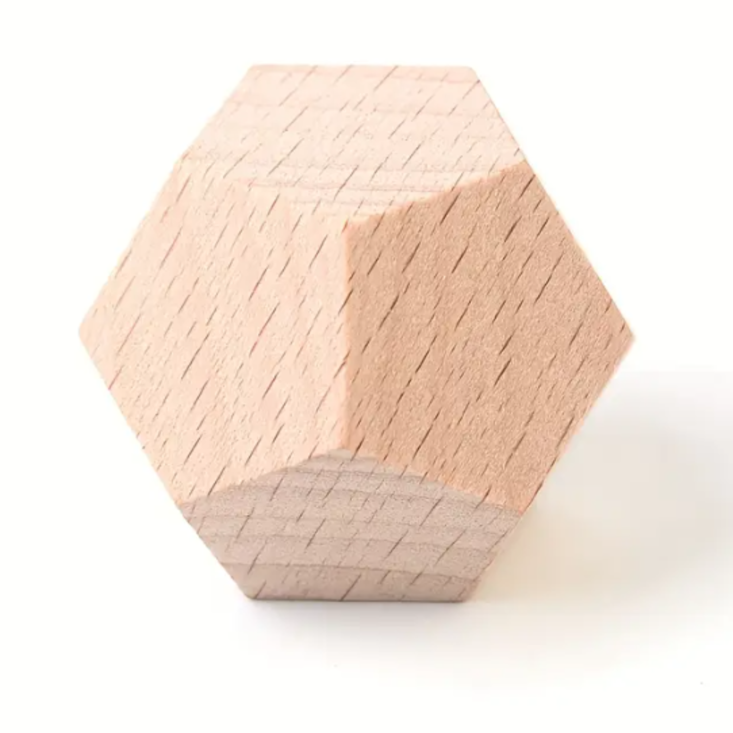 DODECAEDRE en BOIS pour la médiation – Image 3