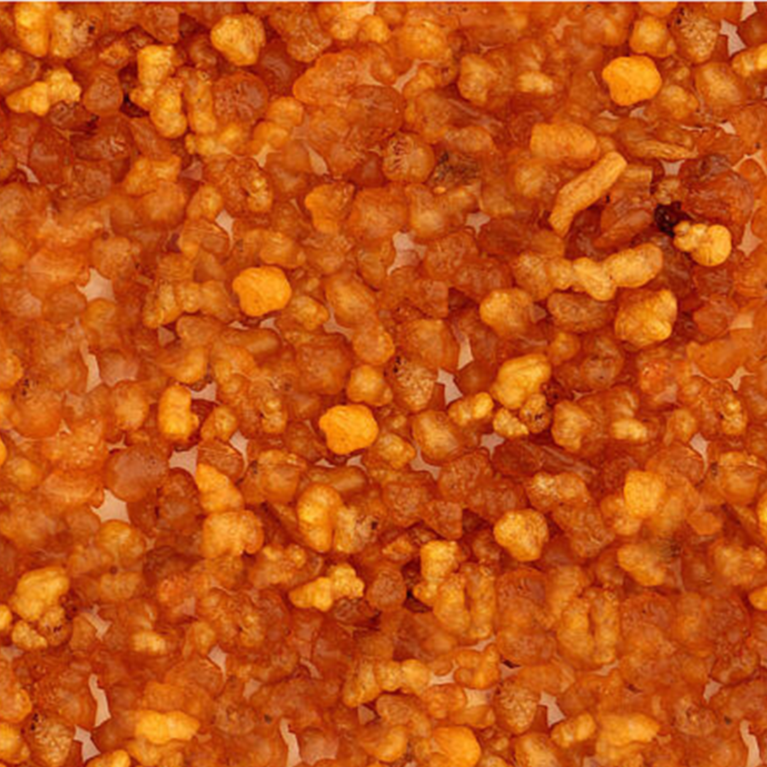 Encens à l'ORANGE anti-infestations physiques et psychiques