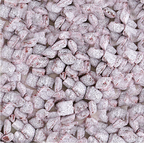 Encens à la rose de Damas