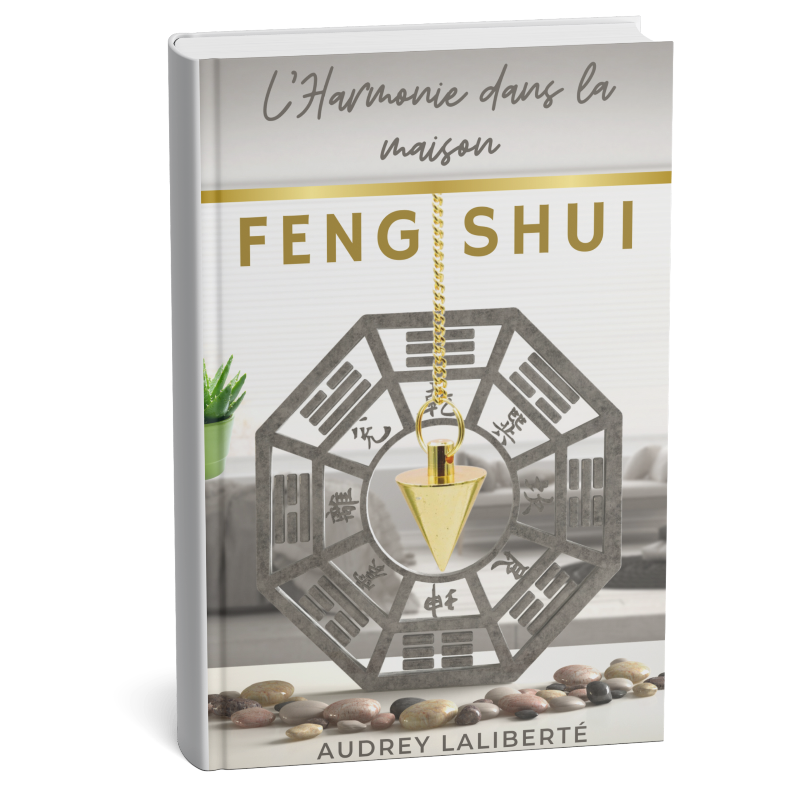 L'harmonie dans la maison : FENG SHUI