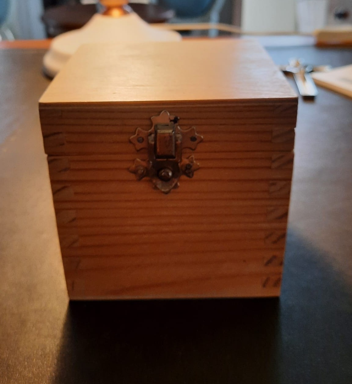 Pendule UNIVERSEL – Image 3