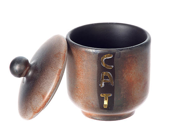 AMPOULES HUILE SAINTE EN CERAMIQUE – Image 3