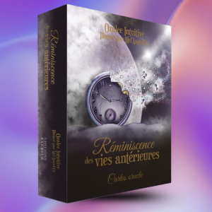 TAROT : REMINISCENCE DES VIES ANTERIEURES