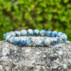 BRACELET EN AZURITE (ouverture du 3ème œil) – Image 2