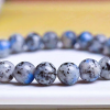 BRACELET EN AZURITE (ouverture du 3ème œil) – Image 3