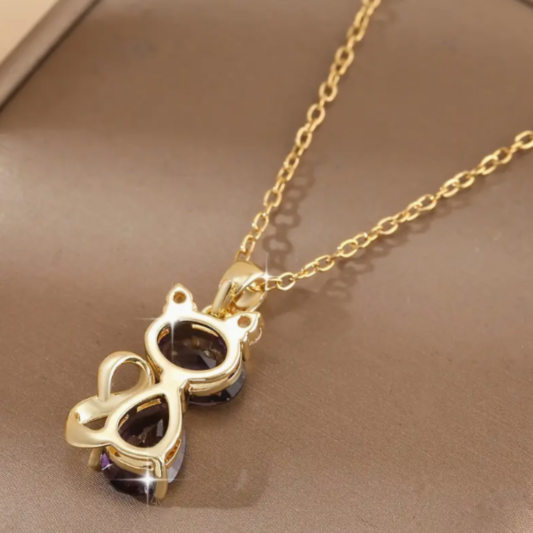 PENDENTIF CHAT – Image 2