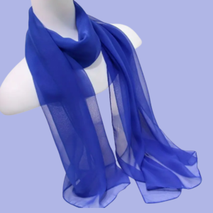 ETOLE BLEUE – chakra de la gorge