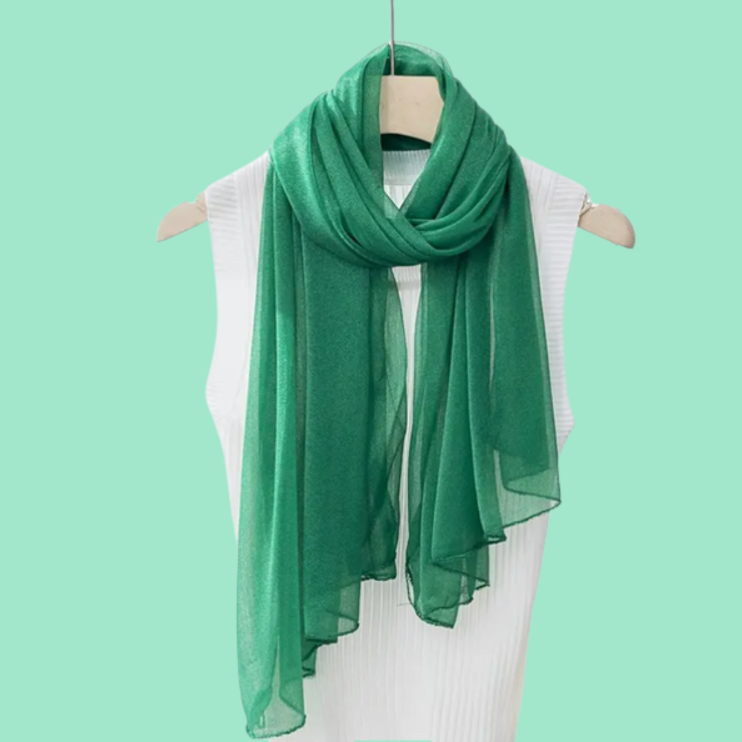 ETOLE VERT EMERAUDE – chakra cœur