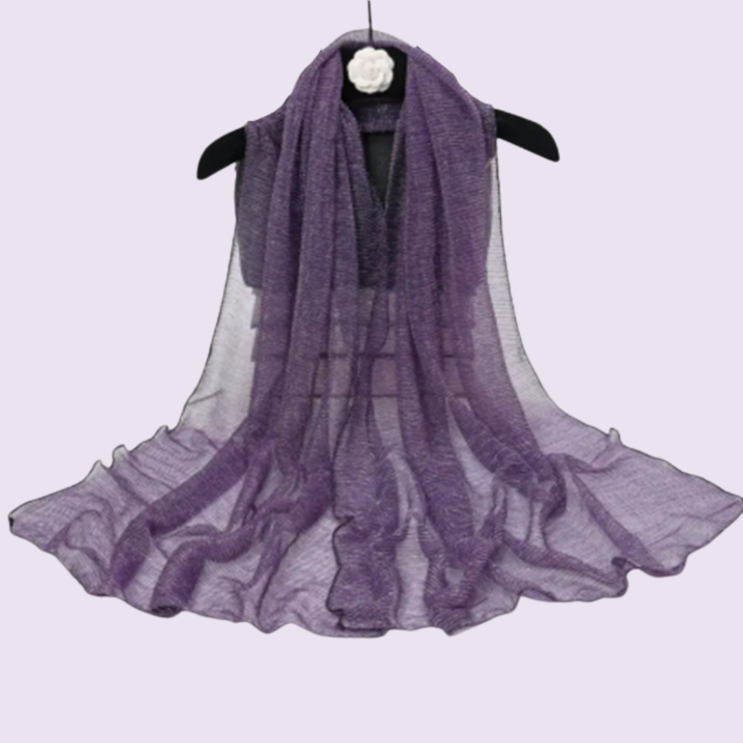 ETOLE BLEU VIOLET – chakra coronal