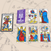 TAROT DE MARSEILLE – Image 2