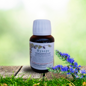 PURIFICATION & NETTOYAGE ENERGETIQUE - l'Hysope