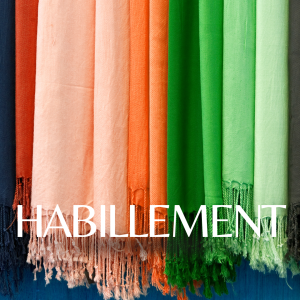 HABILLEMENT