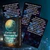 JEU DE CARTES LES MESSAGES DE L’UNIVERS – Image 3