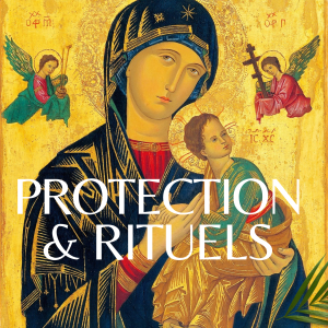 PROTECTION RITUELS