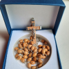 Chapelet en buis de Notre-Dame de BONSECOURS – Image 3