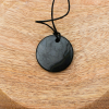 MEDAILLON en TOURMALINE - protection contre les ondes négatives – Image 2