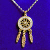 PENDENTIF Attrape-Rêves – Image 2