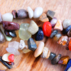 COLLIER polychrome - toutes les énergies bénéfiques – Image 2