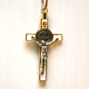 Médaille-Crucifix de Saint Benoît – Image 4