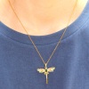 PENDENTIF Libellule – Image 3