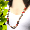 COLLIER polychrome - toutes les énergies bénéfiques – Image 5