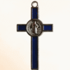 Médaille-Crucifix de Saint Benoît (petit format) – Image 7