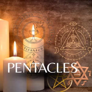 PENTACLES