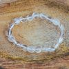 BRACELET en QUARTZ ROSE – Image 4
