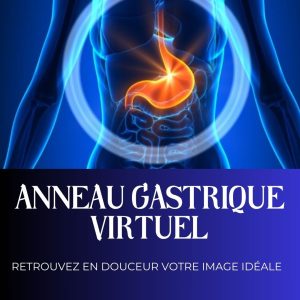 ANNEAU GASTRIQUE VIRTUEL (soin psycho-émotionnel)