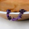 BRACELET BAROQUE en AMETHYSTE – Image 3