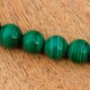 COLLIER en MALACHITE – Image 3