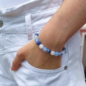 BRACELET : gestion des EMOTIONS