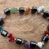 BRACELET D’ATTRACTION ET D’OUVERTURE DES CHAKRAS – Image 2